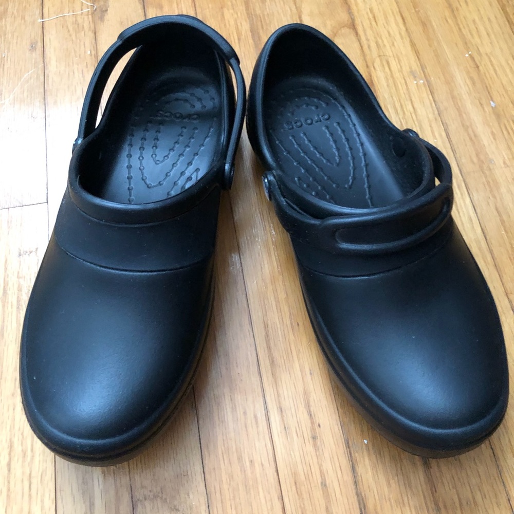 Crocs Clogs